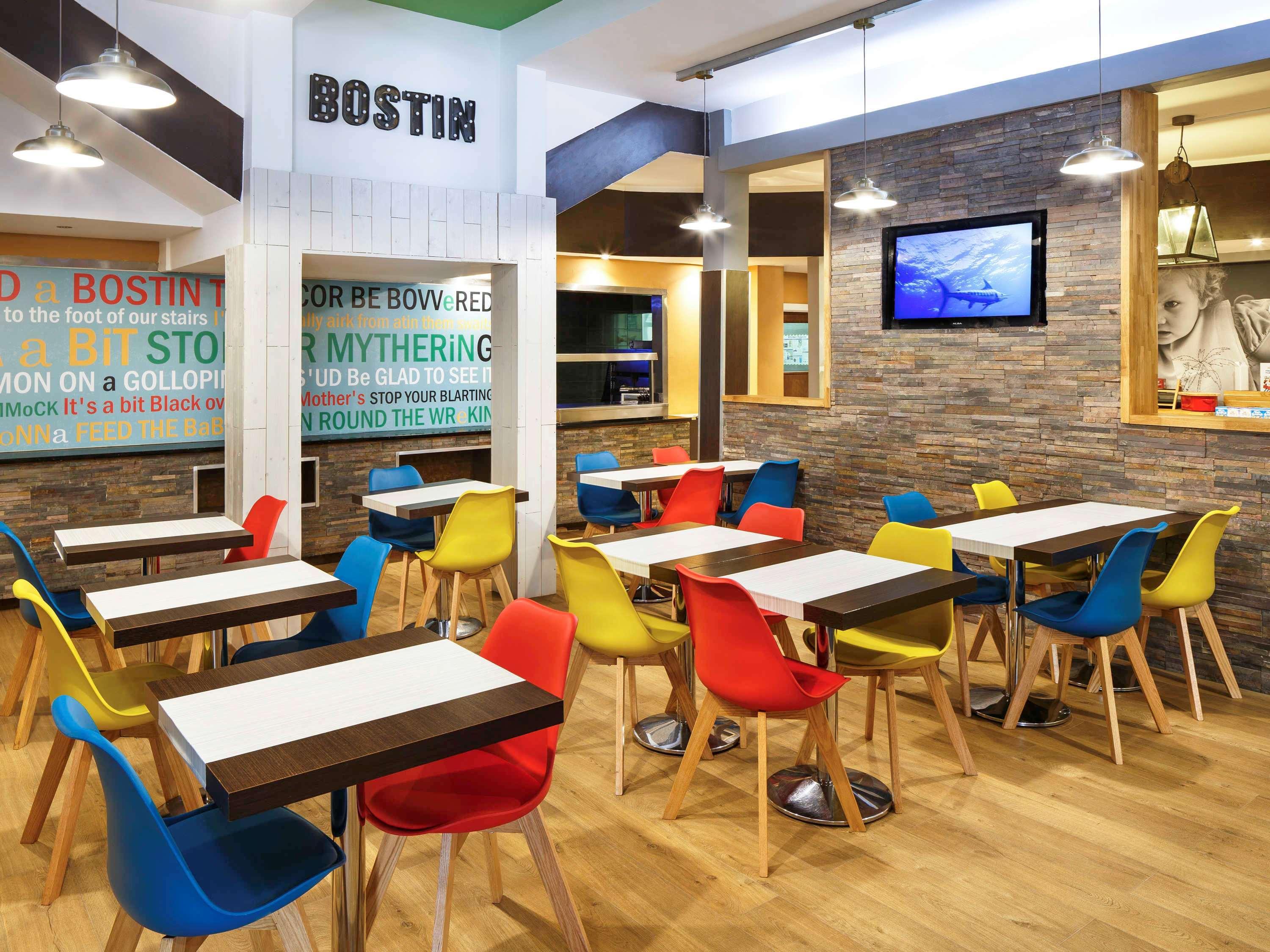 Ibis Styles Birmingham Oldbury Hotell Eksteriør bilde