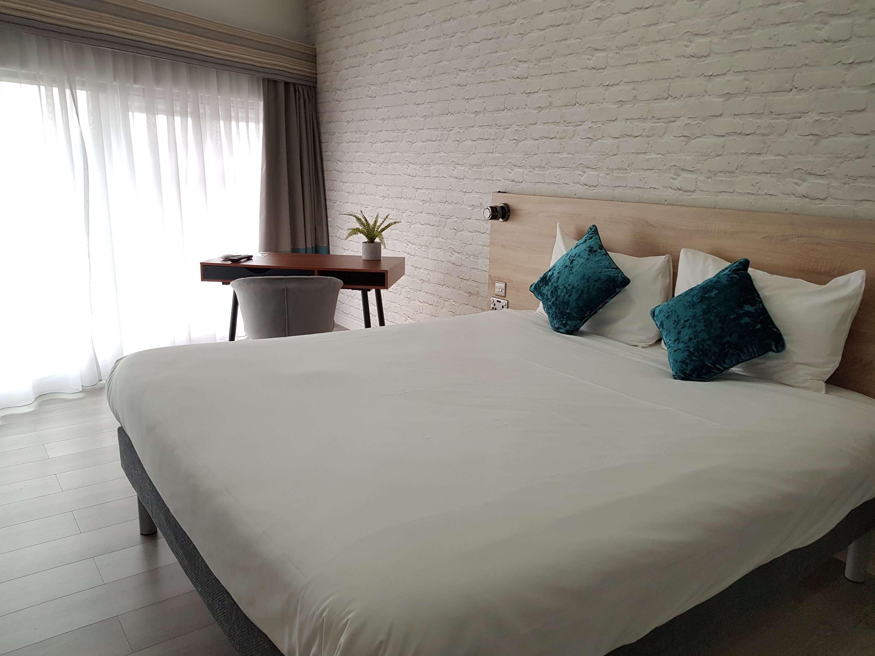 Ibis Styles Birmingham Oldbury Hotell Eksteriør bilde